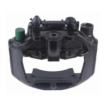 K003799 Air Disc Brakes