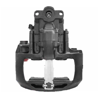 K002965 Luftscheibenbremsen