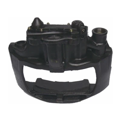 K082454 Luftscheibenbremsen